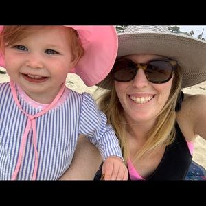 Meet your Posher, Samantha